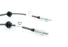Ford Focus 1 DAW-DBW 1.8 / 2.0L + ST170 Brake Line Kit (2002-2005)