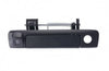 Mazda BT50 UP UR Ranger Tailgate Handle with Camera & Key Holes (2011-2020)