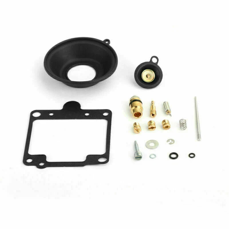 Yamaha XF200 SE Special Carburetor Repair Kit (1980-1982)