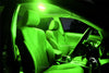 Nissan Patrol Bright Purple LED Interior Light Kit (2000-2023)
