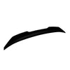 BMW i5 G60 525i 530i M60 Rear Spoiler Lip (2024+)