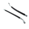 Mitsubishi Pajero V43W V23W Engine Oil Cooler Hoses (1991-2000)