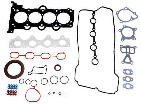 Kia Seltos VRS 1.6L G4FJ Cylinder Head Gasket Set (2019-2021)