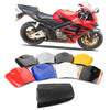 Honda CBR600RR / F5 (2003-2006) Red Rear Seat Cover Cowl