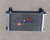 Universal Car 19 Row 10-AN Oil Cooler
