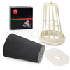 Yamaha YFZ350 Air Filter & Cage (1987-2006)