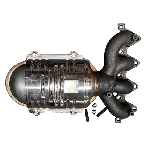 Kia Rio 1.6L Catalytic Converter (2006-2011)
