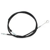 Harley Sportster 883 1200 Black 165CM Clutch Cable