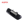 Nissan Navara D23 Black Chrome Tailgate Handle (2015-2019)