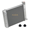Polaris Sportsman 570 Aluminum Radiator (2021–2022)
