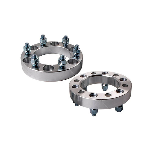 Toyota Landcruiser, Pajero, Hilux, Prado 30mm  Wheel Spacers