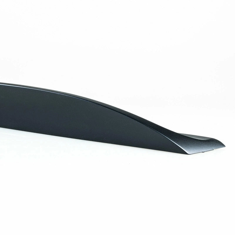Alfa Romeo Giulia Sedan Boot Lip Spoiler (2017-2023)