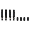 Easily Adjustable Off Road Tire Deflator