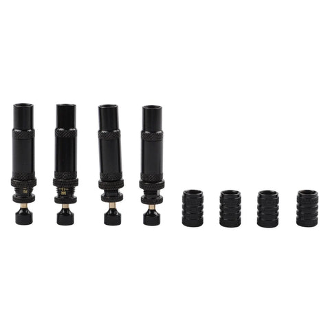 Easily Adjustable Off Road Tire Deflator