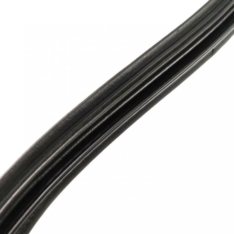 Trunk Lid Luggage Rubber Seal Fits Toyota Camry ACV40 4D Sedan 2006-11