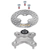 Honda Sportrax 250 400 TRX250EX TRX400EX Wheel Hub & Brake Disc (2001–2008)