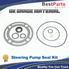 Ford Mustang Bronco 65-73 72-77 Power Steering Pump Seal Kit (65-73-72-77)