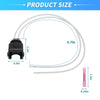 Ford E-150 8Pcs Fuel Injector Wiring Harness (2004-2014)