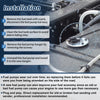 Ford F-250 F-350 Fuel Level Sending Unit (1985-1986)