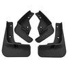 Mazda CX-5 4x Mud Flaps Front Rear Splash Fender (2022–2023)