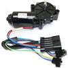 Headlight Motor For 1998-2002 Pontiac Firebird Driver and