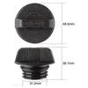 Mitsubishi Lancer CJ Oil Filler Cap 2.0L 4B11 (2007-2010)