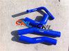 Toyota Hilux RN105 / RN106 / RN111 / RN130 Silicone Radiator Hose (1997-2005)
