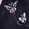 Sedan Truck SUV Universal Pink Car Seat Covers  Butterfly