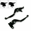 BMW K1200 R1200 Adjustable Brake Clutch Lever (2004-2014)