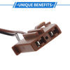 Hyundai Sonata Fuel Tank Sending Unit (2015-2019)
