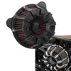 Harley M8 Softail 1x Air Cleaner Intake Filter (2018-2021)