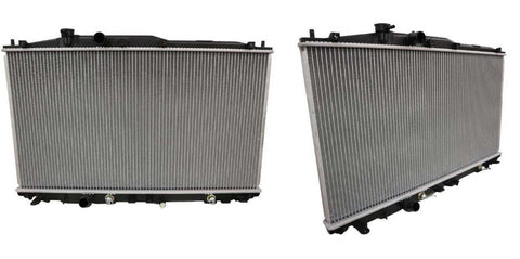 Radiator FOR Honda Odyssey RB2