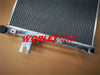 Jeep Commander V6 3.7 Aluminum Radiator (2006-2010)