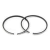 Yamaha PW80 Bore Piston Rings 45mm 47mm (1983-2006)