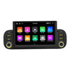 Fiat Panda (2013-2020) - Navi, CarPlay, GPS, WiFi 7'' Android 13 Car Radio