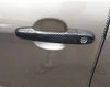 Toyota Highlander, Camry Door Handle Lid Cover Trim (2007-2013)