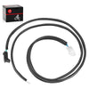 Yamaha Raptor 660R YFM660R Neutral Reverse Switch Wiring Harness (2001-2005)