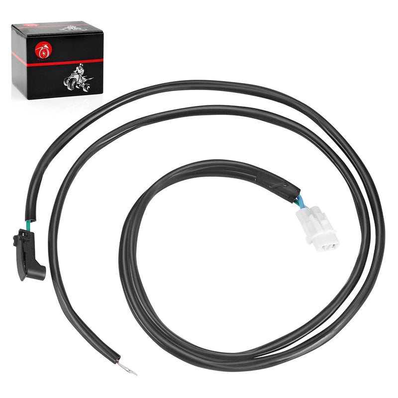 Yamaha Raptor 660R YFM660R Neutral Reverse Switch Wiring Harness (2001-2005)