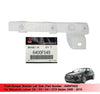 Mitsubishi Lancer EX GTS Sedan Bumper Bracket (2009-2015)