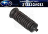 Subaru Legacy Outback Impreza Steering Gear Box Tie-Rod Boot