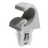 Toyota Camry Highlander Corolla Prius Car Sun Visor Hook Clips
