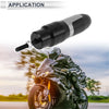 Make Model 10mm Aluminum Alloy Motorcycle Slider Frame 1 Pc