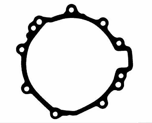 Kawasaki Ninja ZX6R ZX-6R ZX6 Stator Flywheel Gasket (2007–2015)
