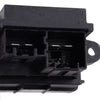Jeep Grand Cherokee, Dodge Charger Blower Motor Resistor (2005-2010)