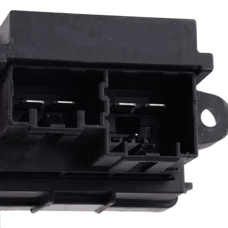 Jeep Grand Cherokee, Dodge Charger Blower Motor Resistor (2005-2010)