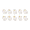 VW Golf Mk4 Bora Hose Clamp Kit 10 Pcs