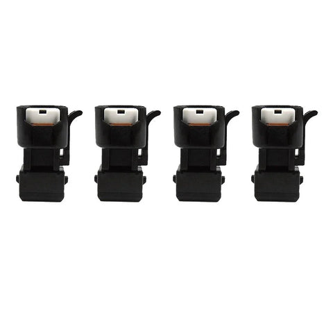 USCAR EV1 to EV6 / EV14 LS1 LS2 LS3 4 x Fuel Injector Adapters 2 Pins