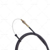 Mitsubishi Pajero 3.0 Throttle Control Cable (V23W, V43W)