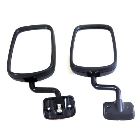 Isuzu Trooper Holden Rodeo 1981-1992 Door Mirrors Long Arm