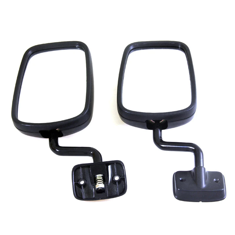 Isuzu Trooper Holden Rodeo 1981-1992 Door Mirrors Long Arm